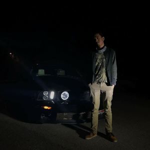 Meet your Posher, Saul