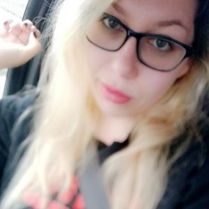 Meet your Posher, Kirstyn