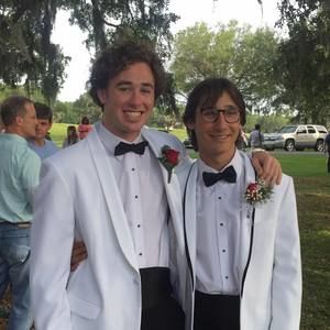 Meet your Posher, Sam