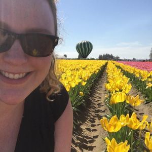 Meet your Posher, Molly