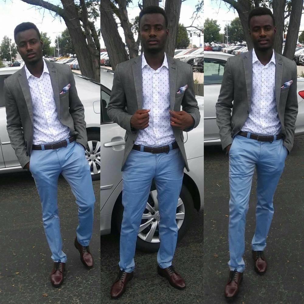 Meet your Posher, Tencredit