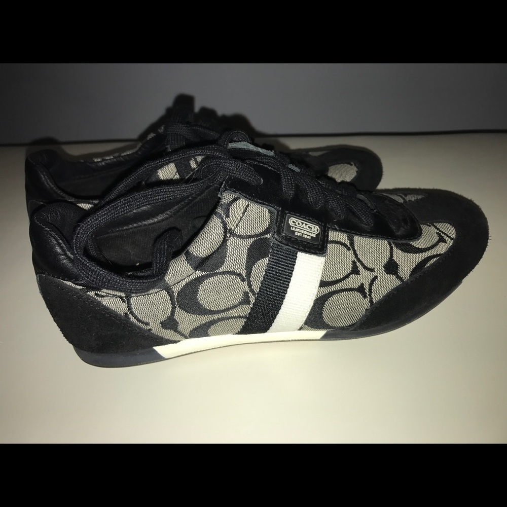Coach Sneakers