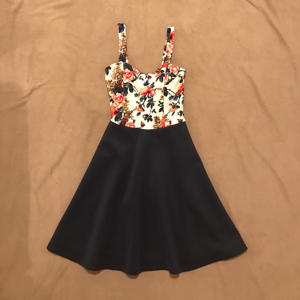 Sun dress
