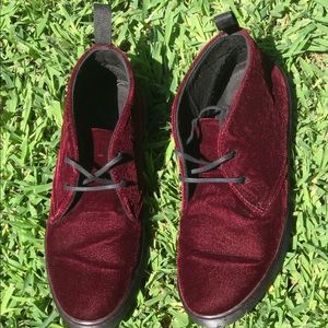 Doc martens women. i have these in black too