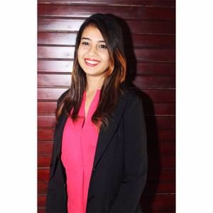 Meet your Posher, Liliana