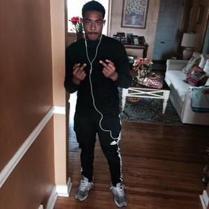 Meet your Posher, Tyler