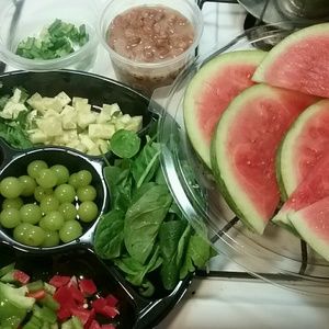 Meet your Posher, Karran