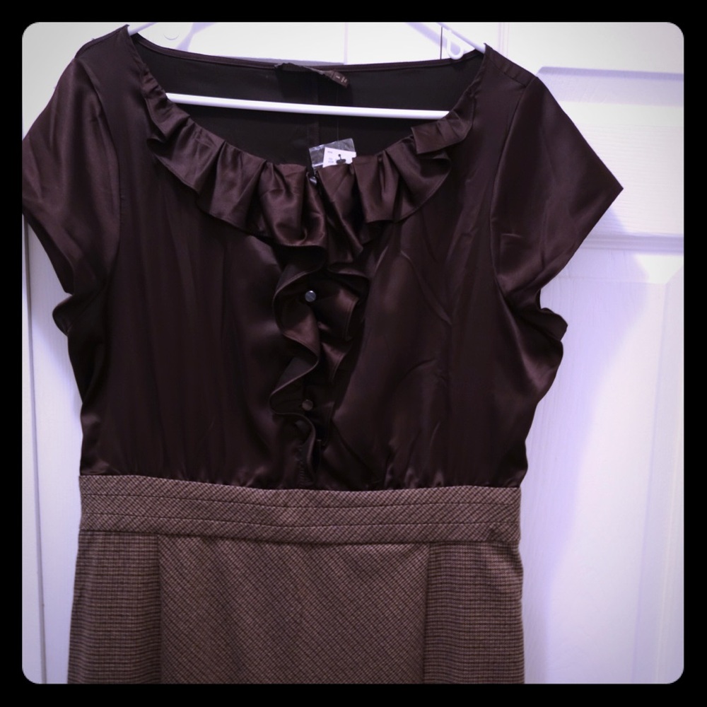 The limited, cute dress