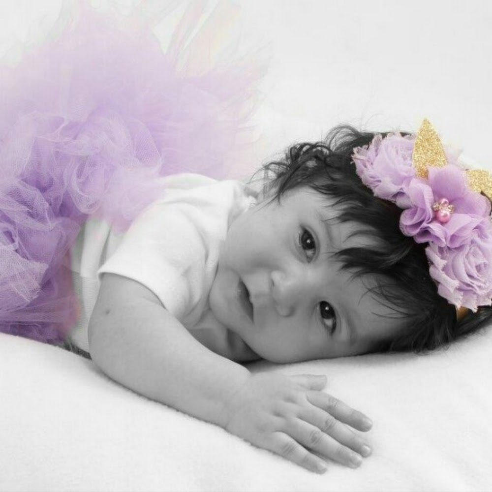 Meet your Posher, Iliana