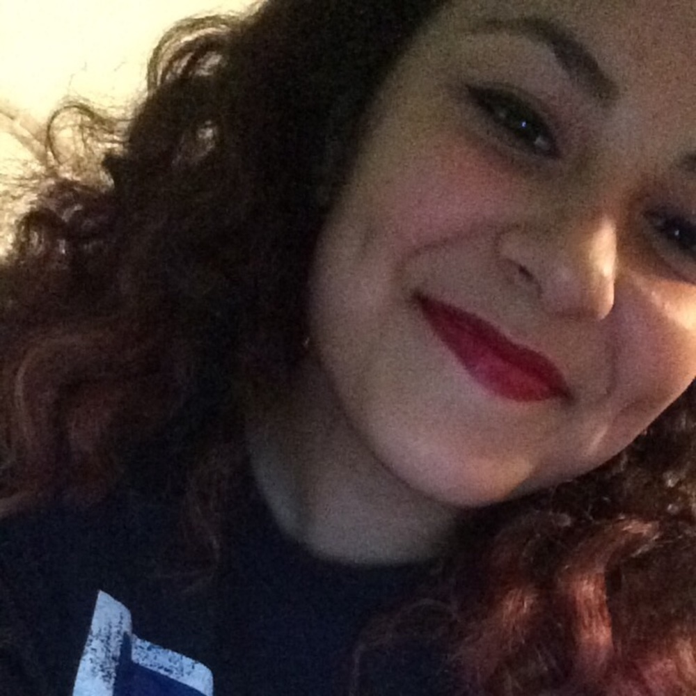 Meet your Posher, Makenz