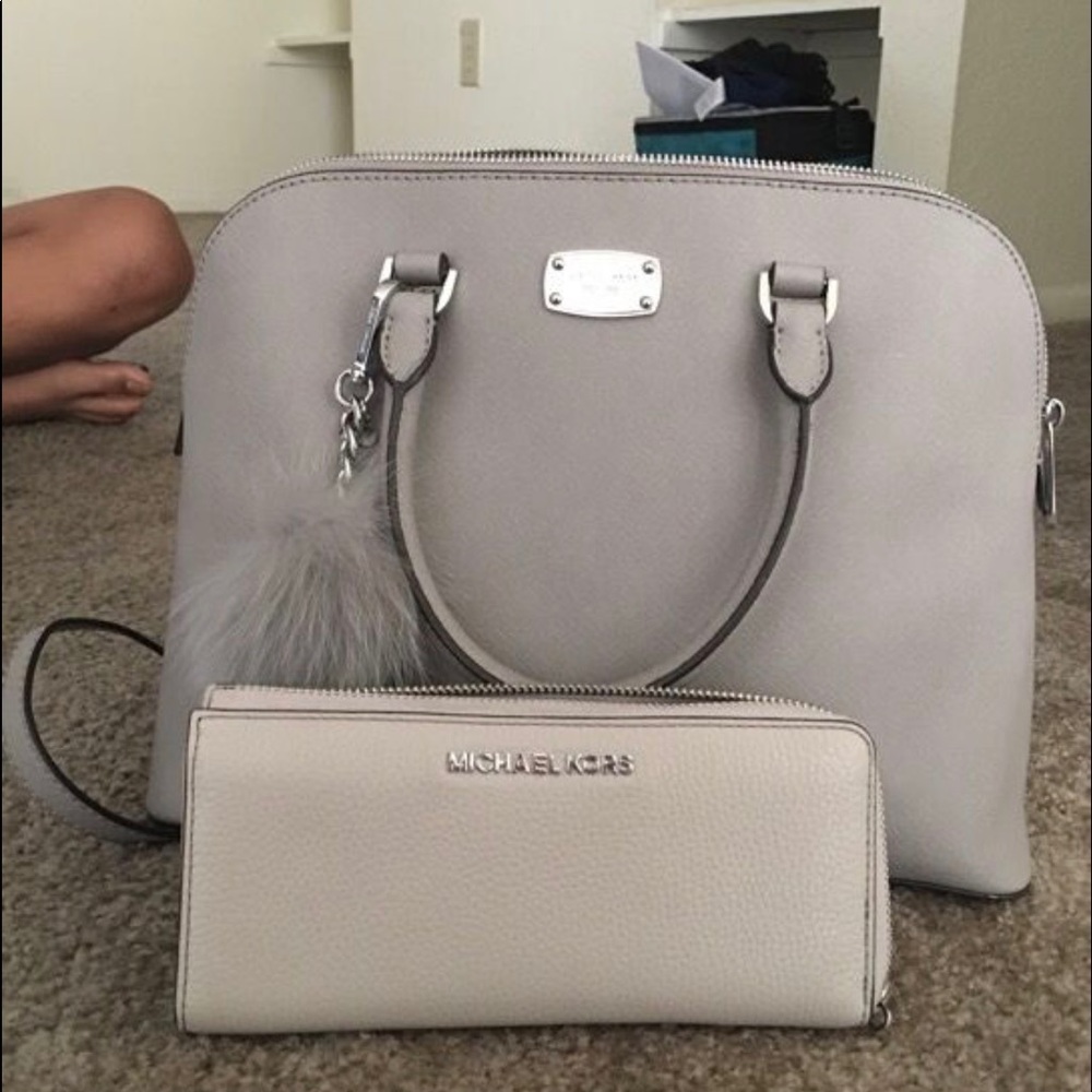 MK purse