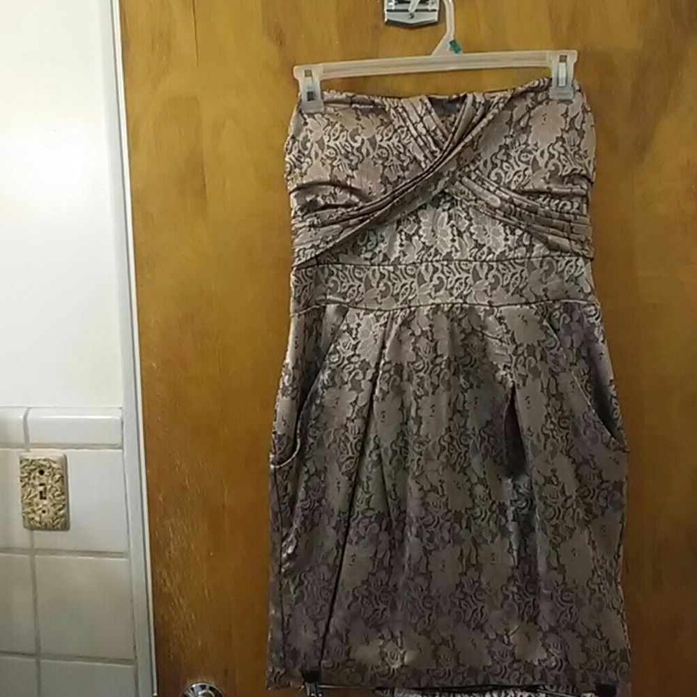 Cocktail Dress
