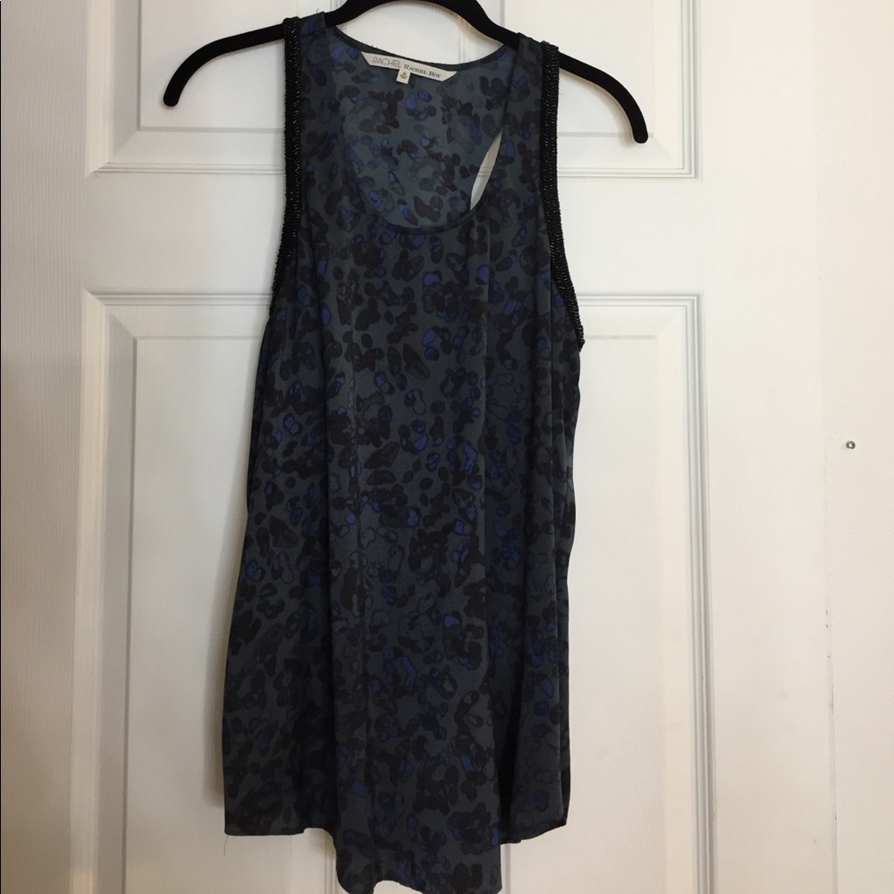 Dressy Tank top
