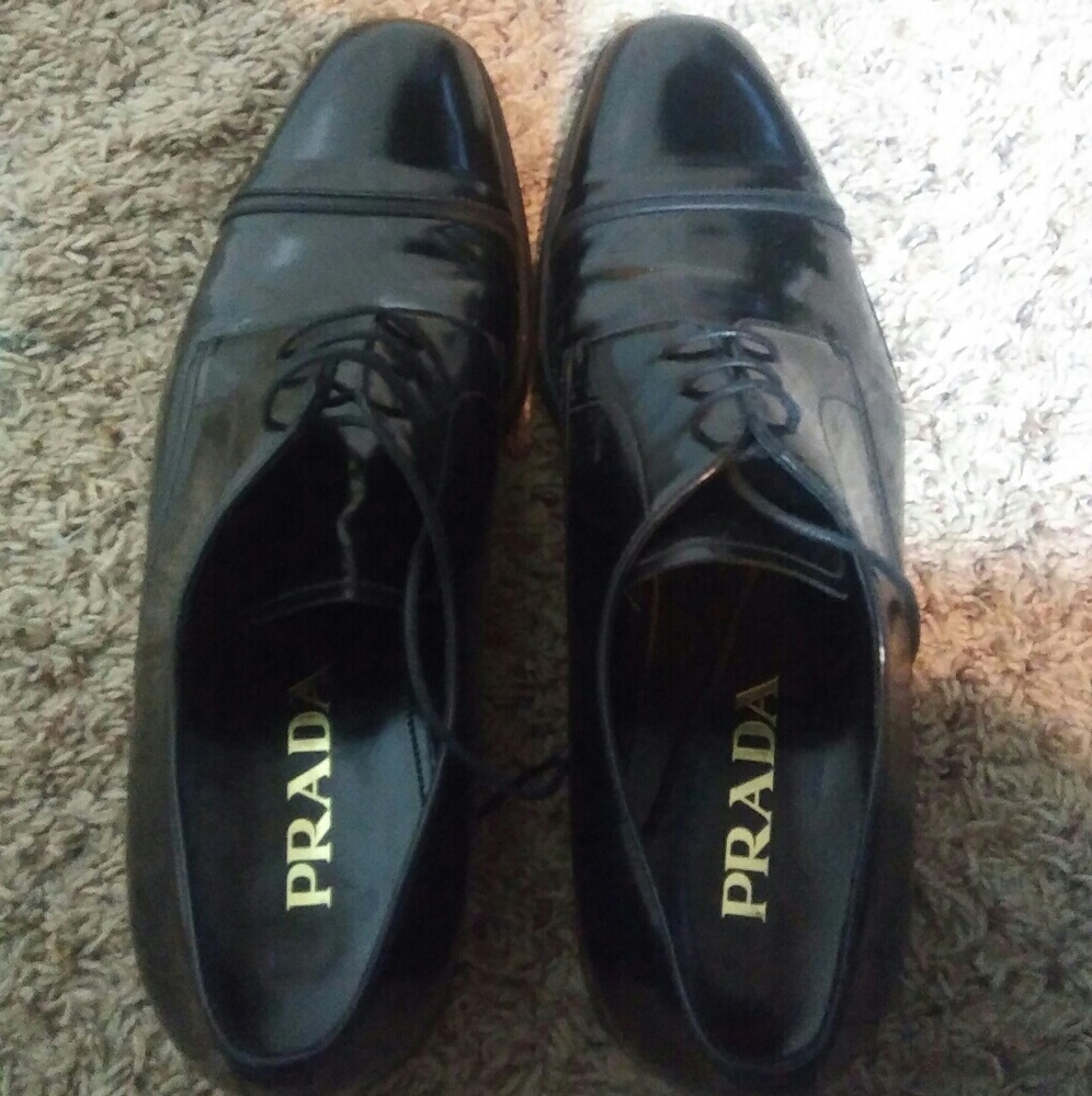 Prada men 👞 - Picture 2 of 2