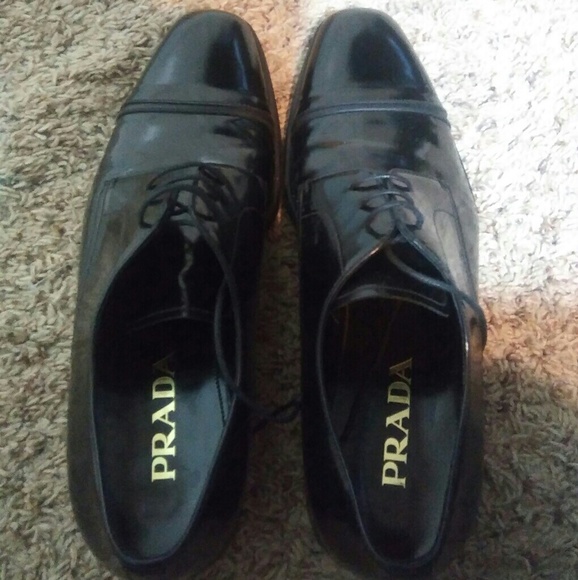 Prada men 👞 - Picture 2 of 2