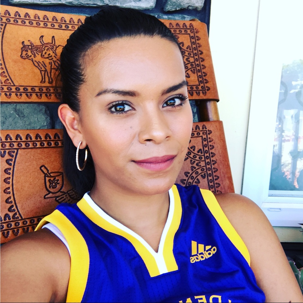 Meet your Posher, Susana