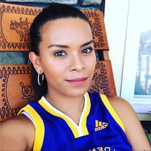 Meet your Posher, Susana