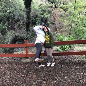 Meet your Posher, Michelle