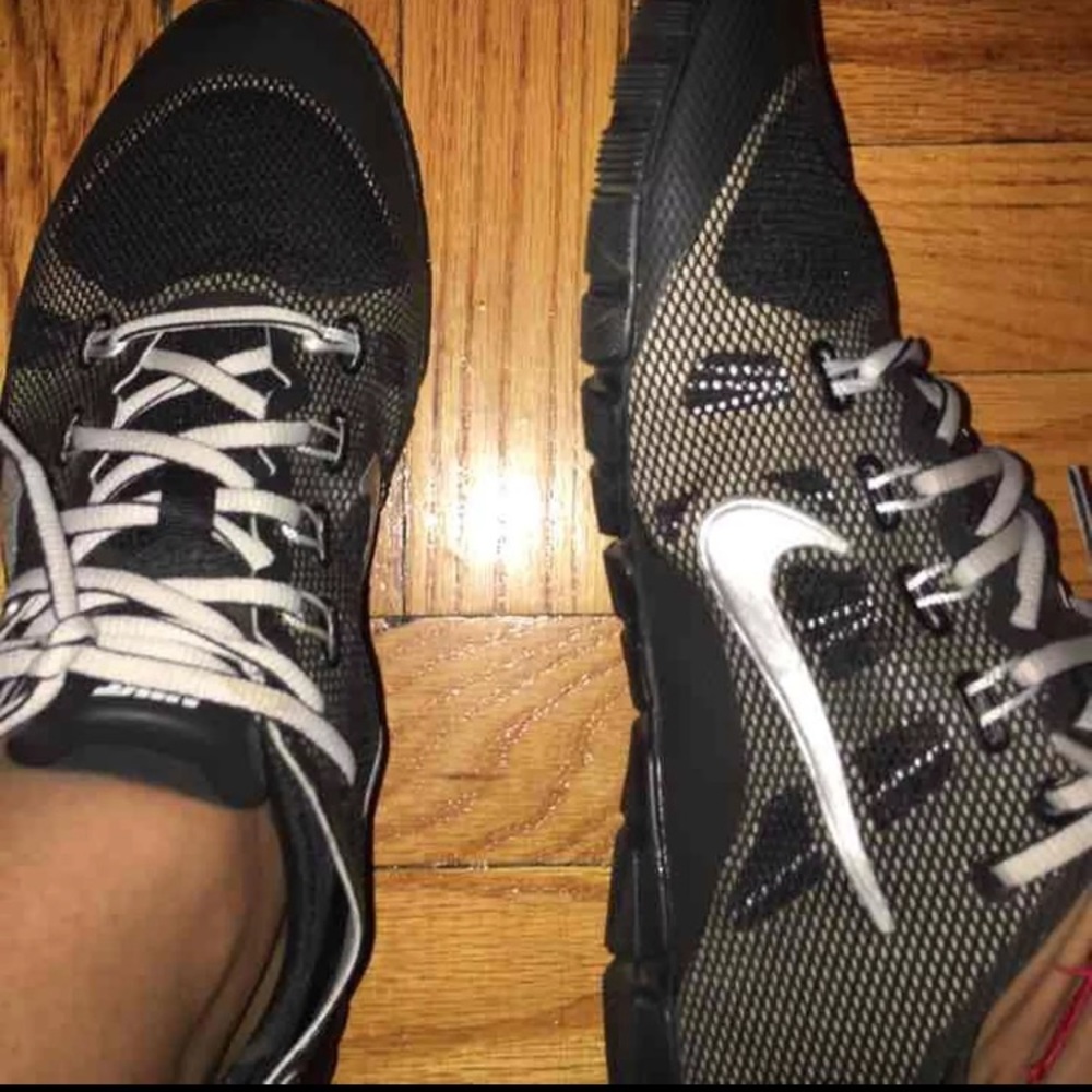 Nike sneakers