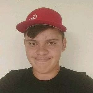 Meet your Posher, Ethan