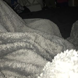 Meet your Posher, Maryam