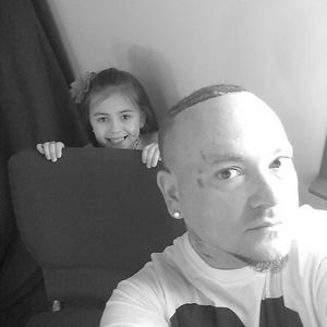 Meet your Posher, Andy