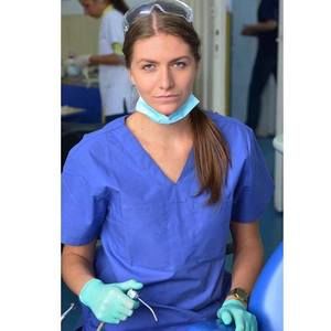 Meet your Posher, Brigitta