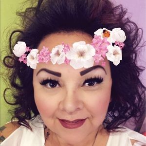 Meet your Posher, Angela