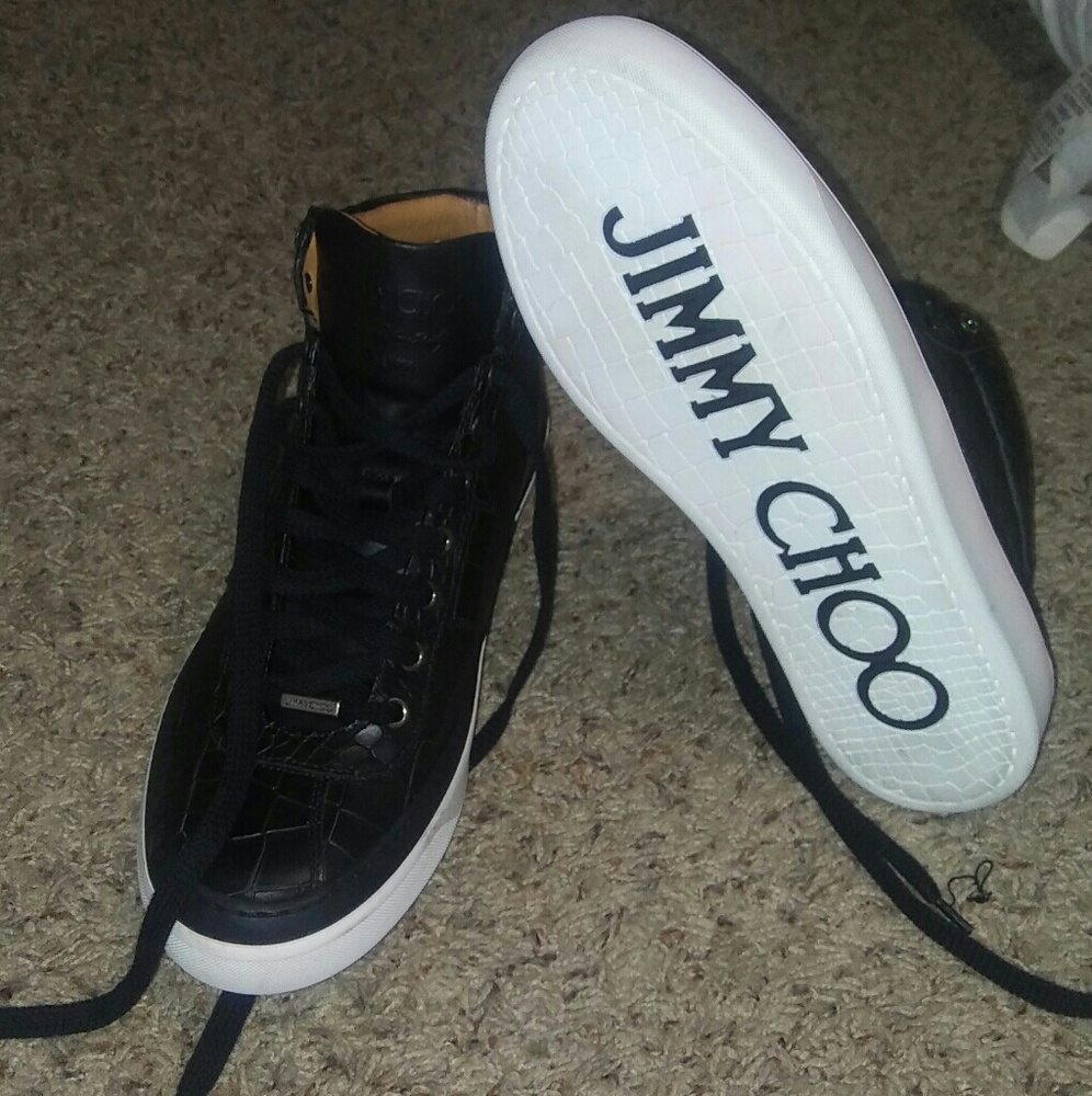 Jimmy choo - Picture 2 of 2
