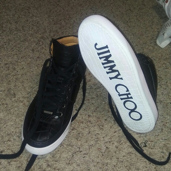 Jimmy Choo Shoes - Jimmy choo