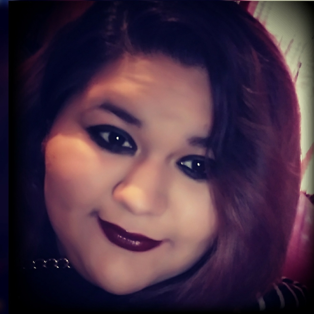 Meet your Posher, Yumarii