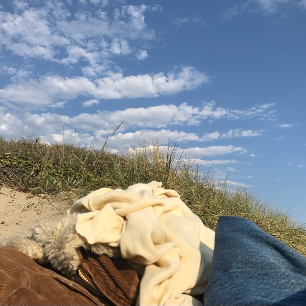 EVERYTHING HAS TO GO