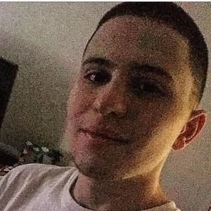 Meet your Posher, Brandon