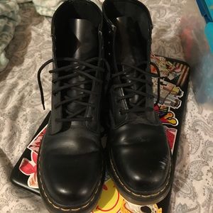 Dr. Martens