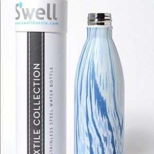 BRAND NEW (in packaging) 'Santorini' Swell Bottle