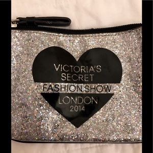 Victoria's Secret coin purse