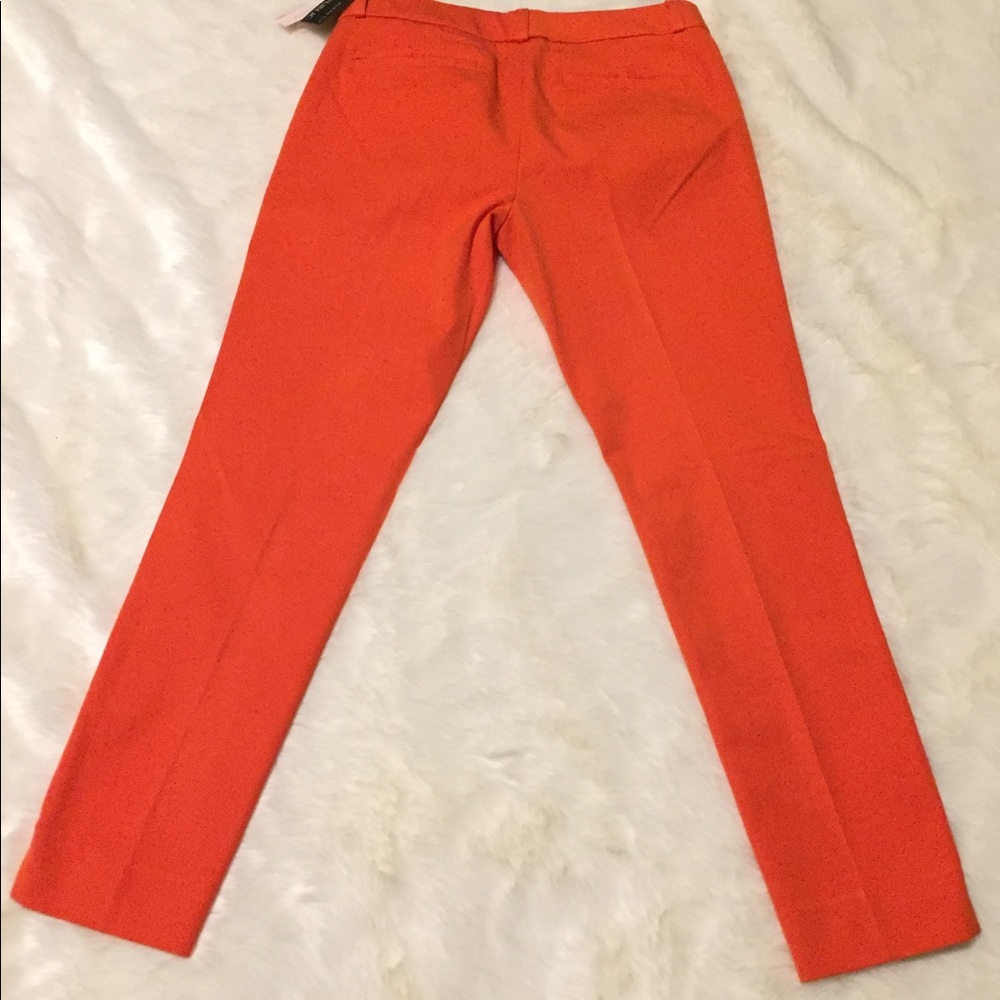 On point Banana republic slim ankle pants! - Picture 4 of 4