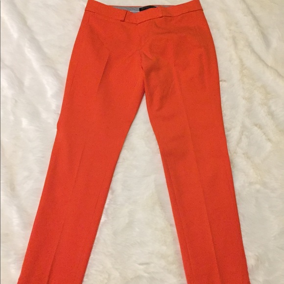 On point Banana republic slim ankle pants! - Picture 3 of 4