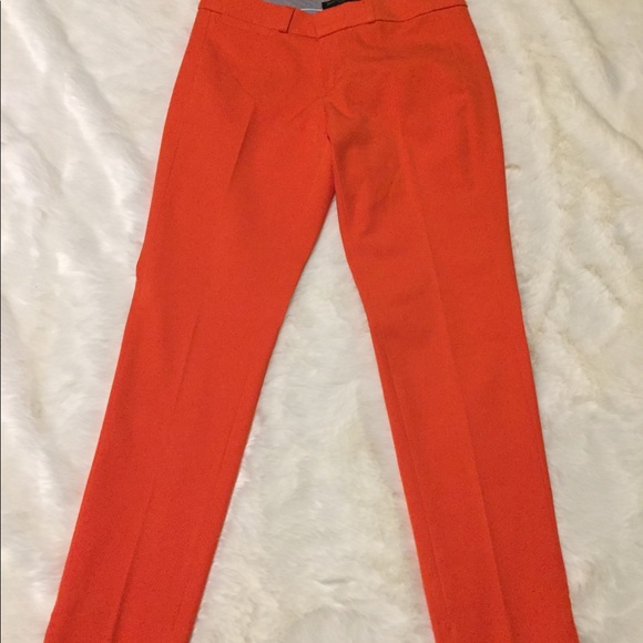 On point Banana republic slim ankle pants! - Picture 2 of 4