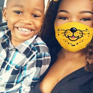 Meet your Posher, Jacky