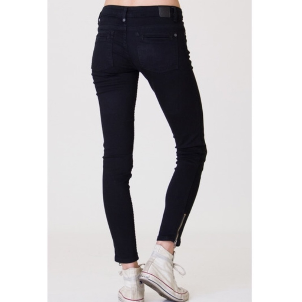 🆕RVCA Lately Denim Pants - Picture 5 of 7