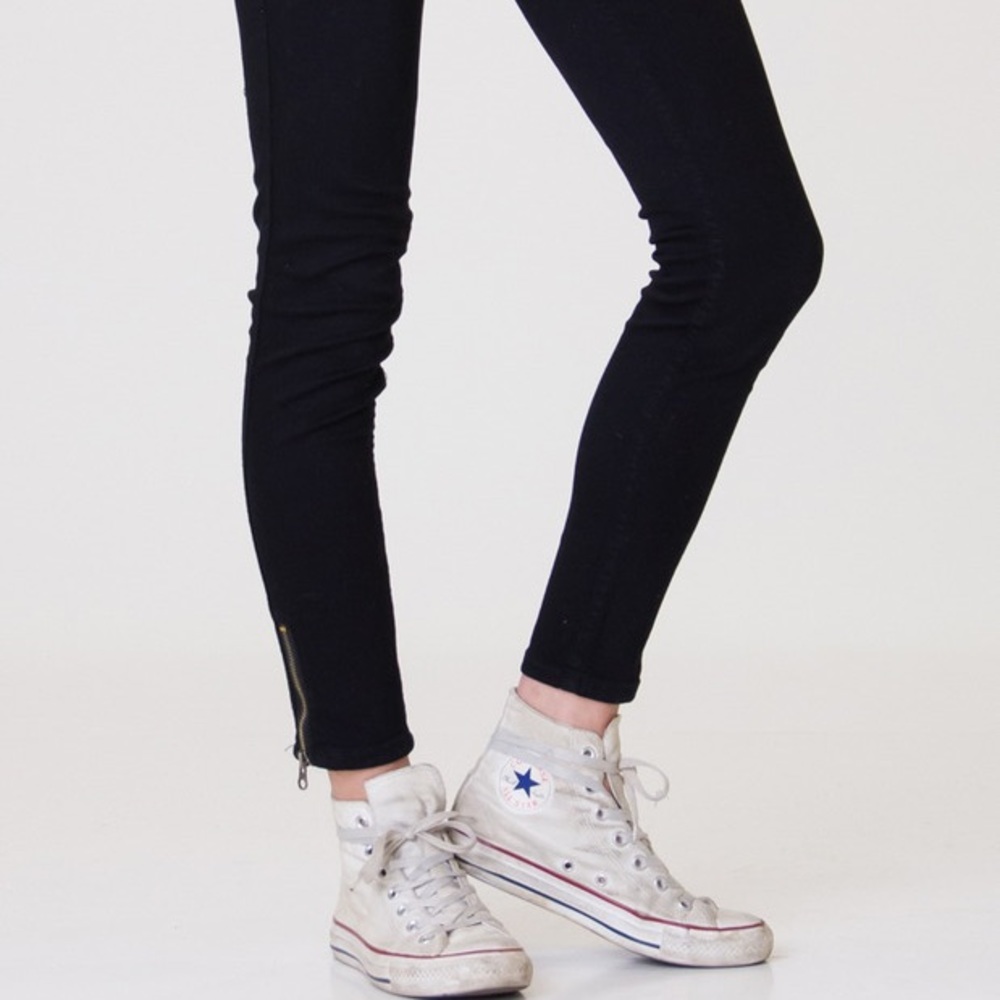 🆕RVCA Lately Denim Pants - Picture 7 of 7