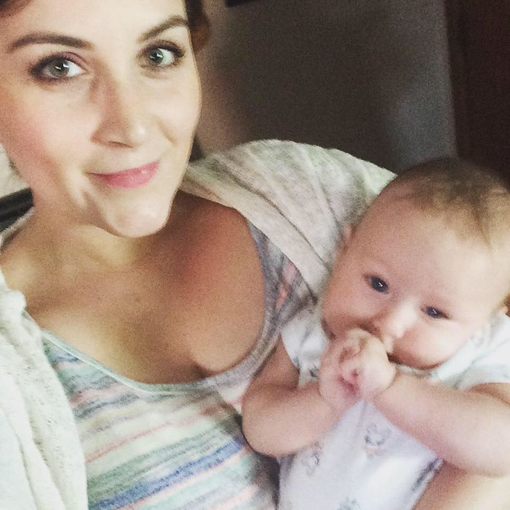 Meet your Posher, Kayleigh