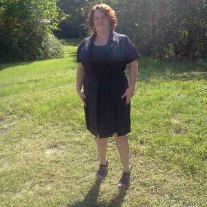 Meet your Posher, Darlene