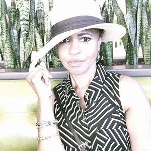 Meet your Posher, Terri