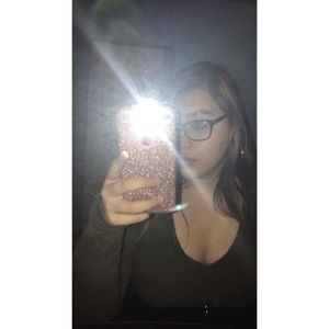 Meet your Posher, Sabrina