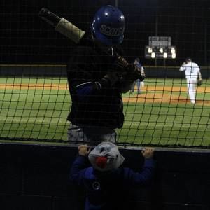 Meet your Posher, Stephen