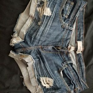 Charlotte Russe Shorts