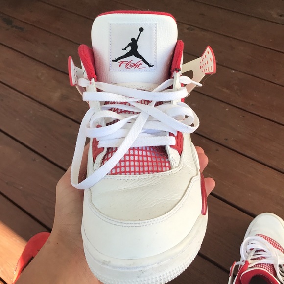 Jordan Alternate 89's - Picture 1 of 4