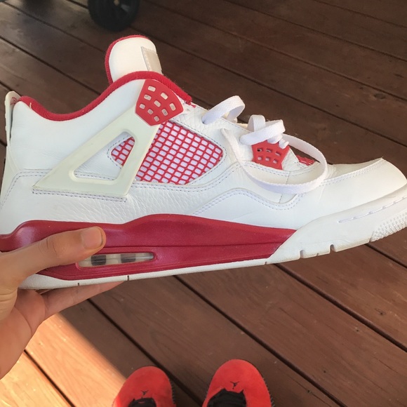 Jordan Alternate 89's - Picture 2 of 4